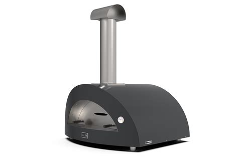 Alfa 5 Pizze extragroßer Holz Pizzaofen fü für 4690 00 Hot Pott