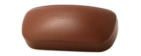 NEW Longchamp LO 2687 278 Metallic Nude Eyeglasses 53 15 140 With Longchamp Case True View Optics