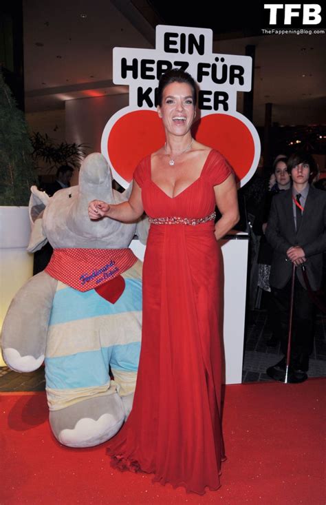 Katarina Witt Nude Sexy Collection 138 Photos OnlyFans Leaked Nudes
