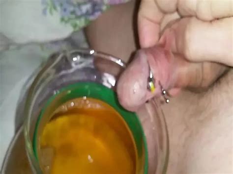 Xh Handy Mein Catheter From German Gay Amateur Porn XHamster