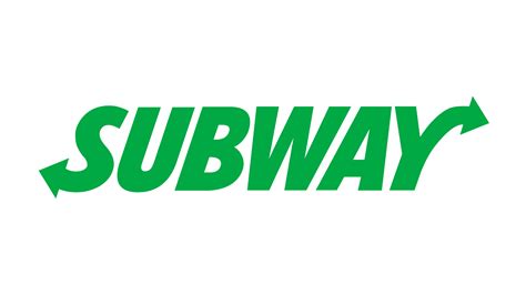 Subway Logo