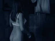 Naked Genevi Ve Boivin Roussy In La Maison Du P Cheur