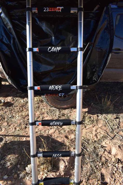Ladder Rung Covers Iceberg Outdoor Group