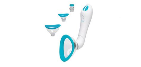 Best Pussy Pumps In June 2025 Vagina Vibrating Vulva More