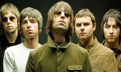 OASIS DOCUMENTARY WILL ARRIVE ON SEPTEMBER 23 • MVC Magazine