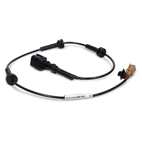 Original RENAULT Warnkontakte - 41 06 800 01R | myparto