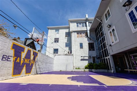 Beta Theta Pi — Uw Ifc