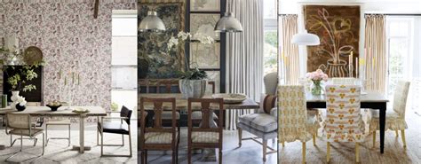 Wall Decorating Ideas For Dining Room