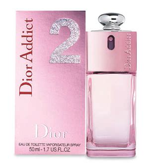 CHRISTIAN DIOR Dior Addict 2 купить в Минске, цена