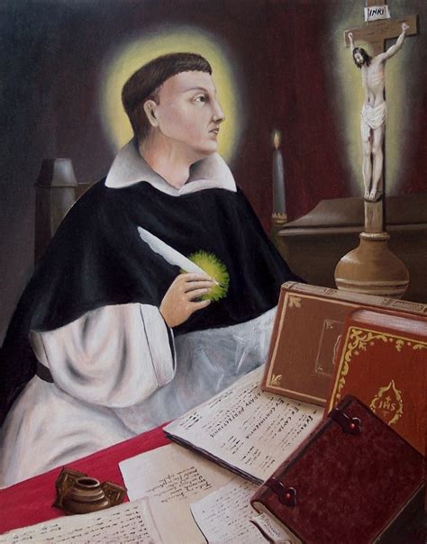 Фома Аквинский - биография, факты, фото