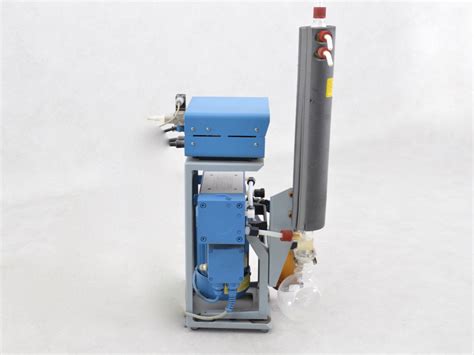 Vacuubrand Vacuum Condenser Gemini Bv