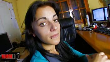 Jordanne Kali Making Her Own Porn Story With Terry Kemaco Part 1 XNXX