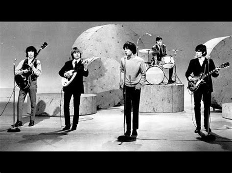 Watch The Rolling Stones' first break in America