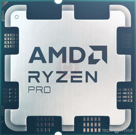 AMD Ryzen 5 PRO 7645 Specs | TechPowerUp CPU Database
