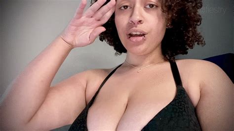 Breed My Pussy Breeding Dirty Talk With Real Female Orgasm Fiestry XXX Goddess Fiestry