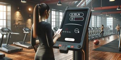 Revolutionize Gym Safety with Smart Authentication