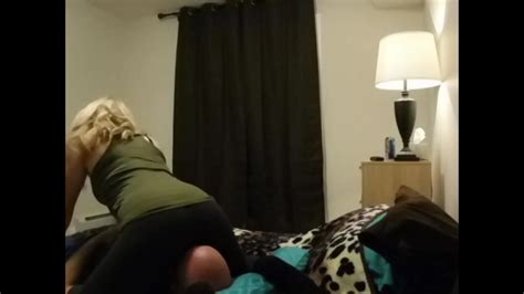 Facesit On Bed American Amateur Amateur Porn XHamster