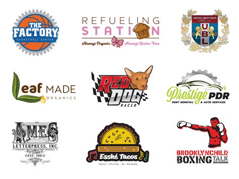 San Fernando Valley Logo Design Jnk Services