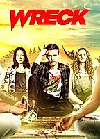 WRECK NUDE SCENES AZNude