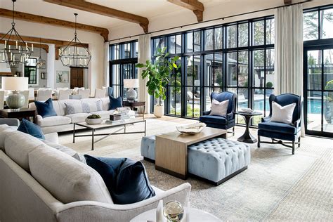 100 Living Room Design Ideas With Decorating Tips