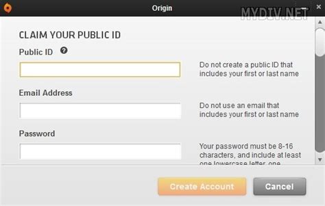 How To Install Origin Client