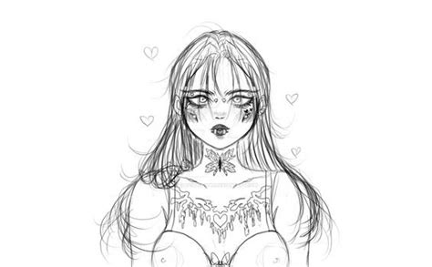 Gloomydraws User Profile Deviantart