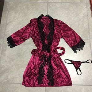 Intimates Sleepwear Sexy Lingerie Set Poshmark