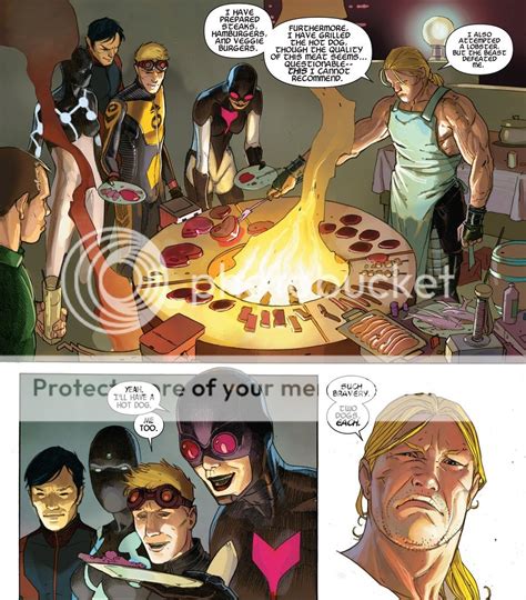 Hench Sized Comic Book Reviews 122813 Henchman 4 Hire