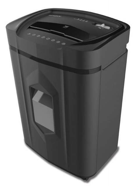 Office Kit Шредер Офисный Перекрестный, 22 л - купить с доставкой по ...