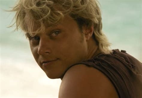 JJ Maybank Obx Season Icon Hot Actors Celebrity Crush Actors Actresses