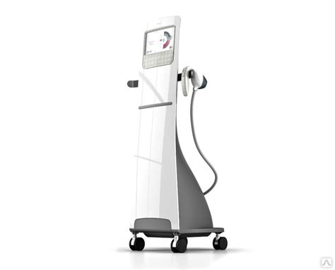 Вакуумно-роликовый аппарат VelaShape III купить за 3 800 000 руб./шт. в ...