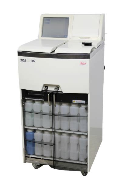 LEICA ASP300 | Bimedis