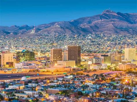 safety   sun city   depth   el paso texas