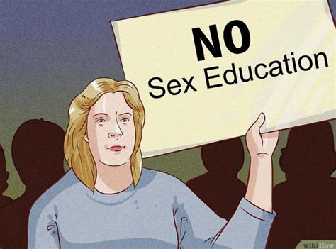 How To Teach Sex Education R Notdisneyvacation