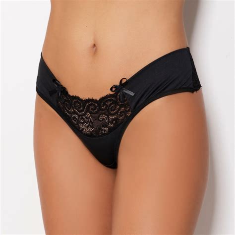 Tanga Fran Fio Duplo Lingerie Br Atacado Para Revenda