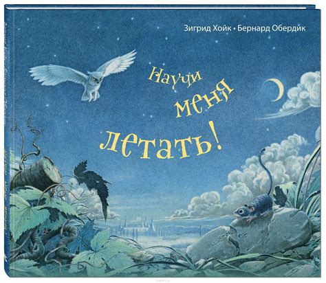 Купить книгу «Научи меня летать!» автора Зигрид Хойк и другие ...
