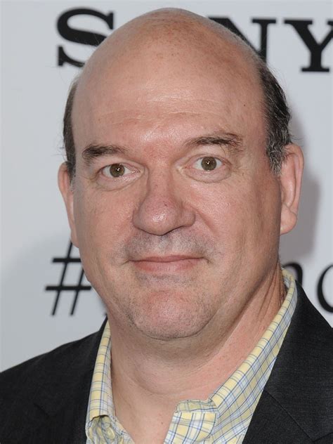 John Carroll Lynch A Multifaceted Talent In The Entertainment Industry