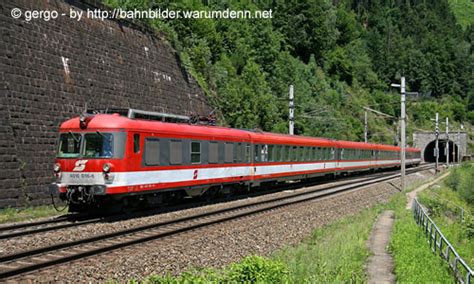 Rh 4010 in der Obersteiermark - 2008-07-09 - bahnbilder.warumdenn.net