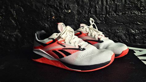 Reebok Nano X4 Review: | T3