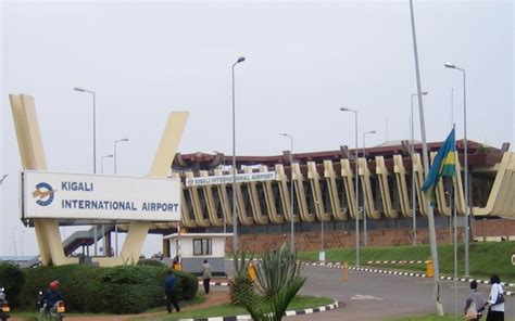 What Kigali International Airport Is All About Rwanda Visit Rwanda Tour