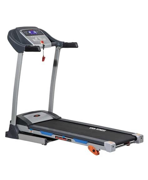 3 Hp Motorized Treadmill For Home At Best Price In Coimbatore Id