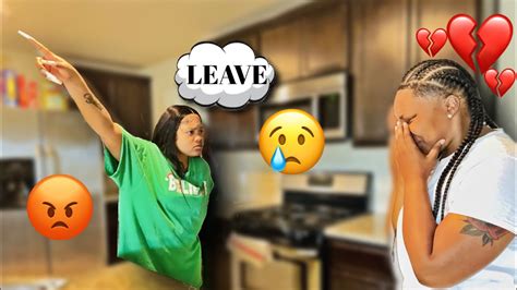 Mom Finds Out Daughter Likes Girls 🌈 Youtube