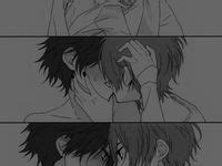 Ideas De Monos Chinos Gay En Personajes De Anime Parejas De Anime Anime Novios