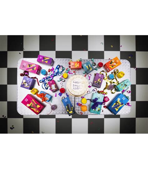 Bass Plug Anal con Vibración ROMP Mamá no leas