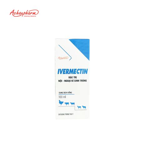 IVERMECTIN 0.08%