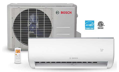 Кондиционеры и сплит-системы Bosch: отзывы, инструкции к пульту управления