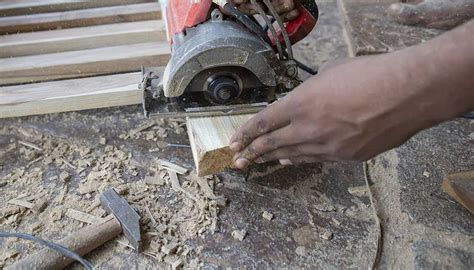 How To Cut X With Circular Saw A Complete Guide