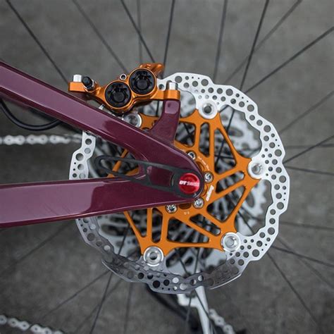 Hope Rotors Available In 6 Different Colours Hope Technology