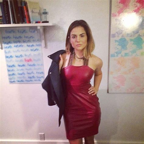 Joanna Jojo Levesque Page 3