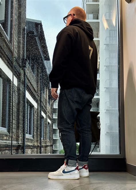 Undefeated Af1 Rsneakerfits